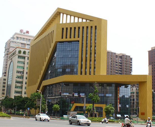 广州埃特尼特 引领轻质建筑材料的革新与应用
