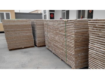 轻质、耐用、环保 北京中科乐华建材新型轻质墙解决方案